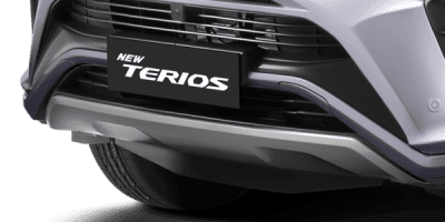 exterior terios 3 exterior terios 3